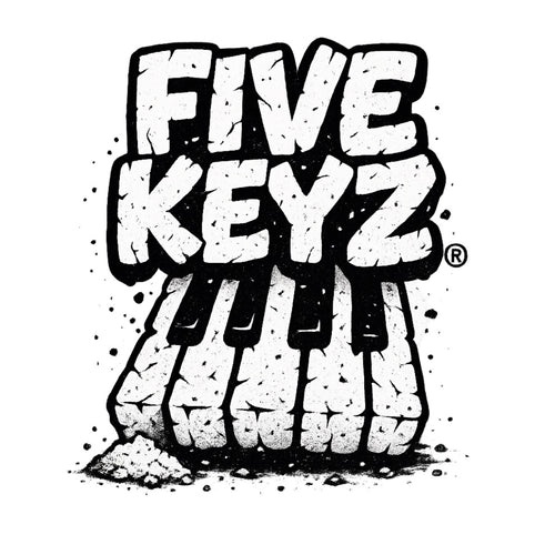 FIVE KEYZ